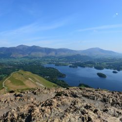Famous People of the Lake District