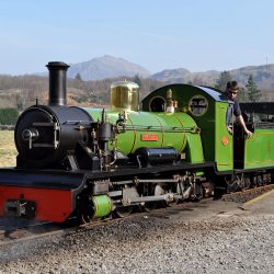October Events in the Lake District