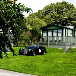 What’s On Around the Park in October