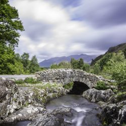 The Lake District awarded world heritage status