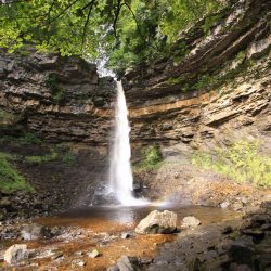 Eight must-see waterfalls of the Yorkshire Dales