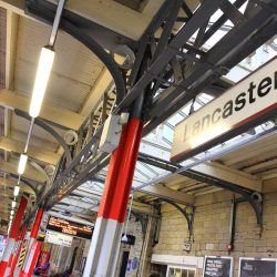 In the Spotlight: Lancaster, Lancashire