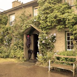 Beatrix Potter’s Lake District