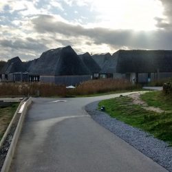 Brockholes Nature Reserve