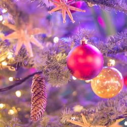 Christmas Markets in the Lake District 2018