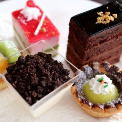 7 Amazing Afternoon Tea Spots in The Lake District