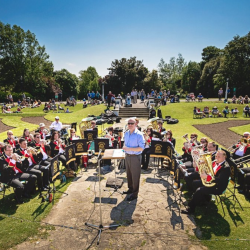 In the spotlight: Happy Mount Park, Morecambe