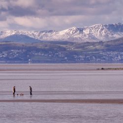 Morecambe Bay – 7 things you might not know