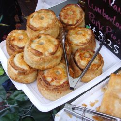 5 Food Festivals In The Lake District This Summer