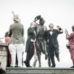 Morecambe Carnival