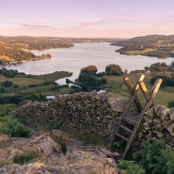 The Lake District Is Named Most Romantic Place In The UK