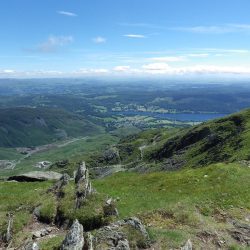 A Day Out in Coniston and Hawkshead
