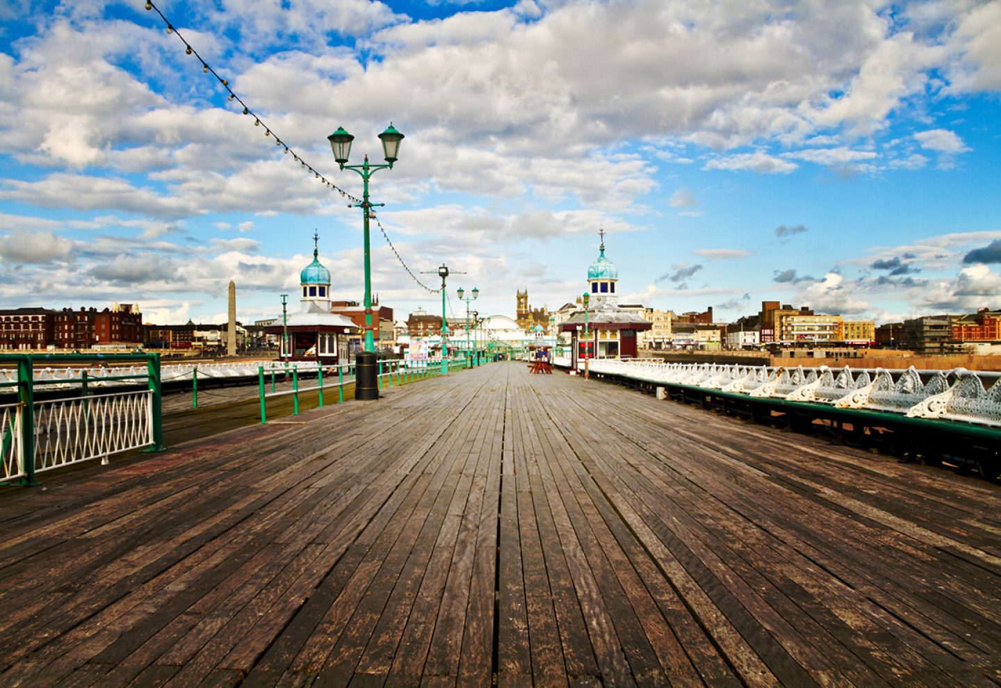 Blackpool