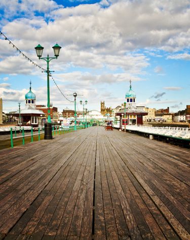 Blackpool