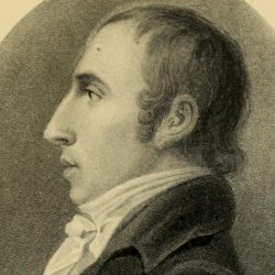 William Wordsworth – The Romantic Poet of The Lake District