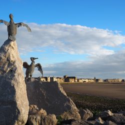 Morecambe – Up And Coming Seaside Town