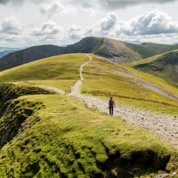 Wellbeing In The Lake District National Park