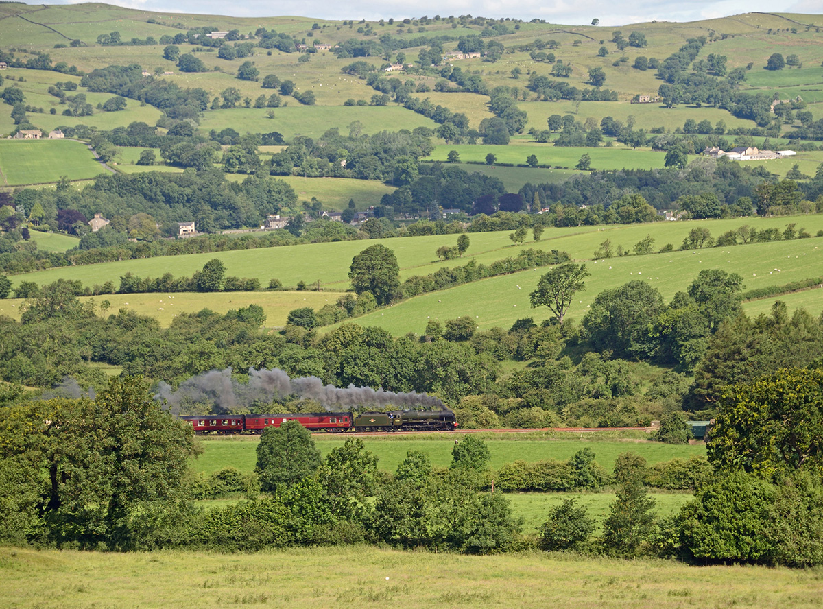 ribble valley lancashire