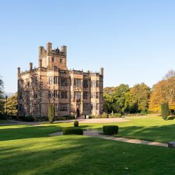 National Trust Days Out in Lancashire