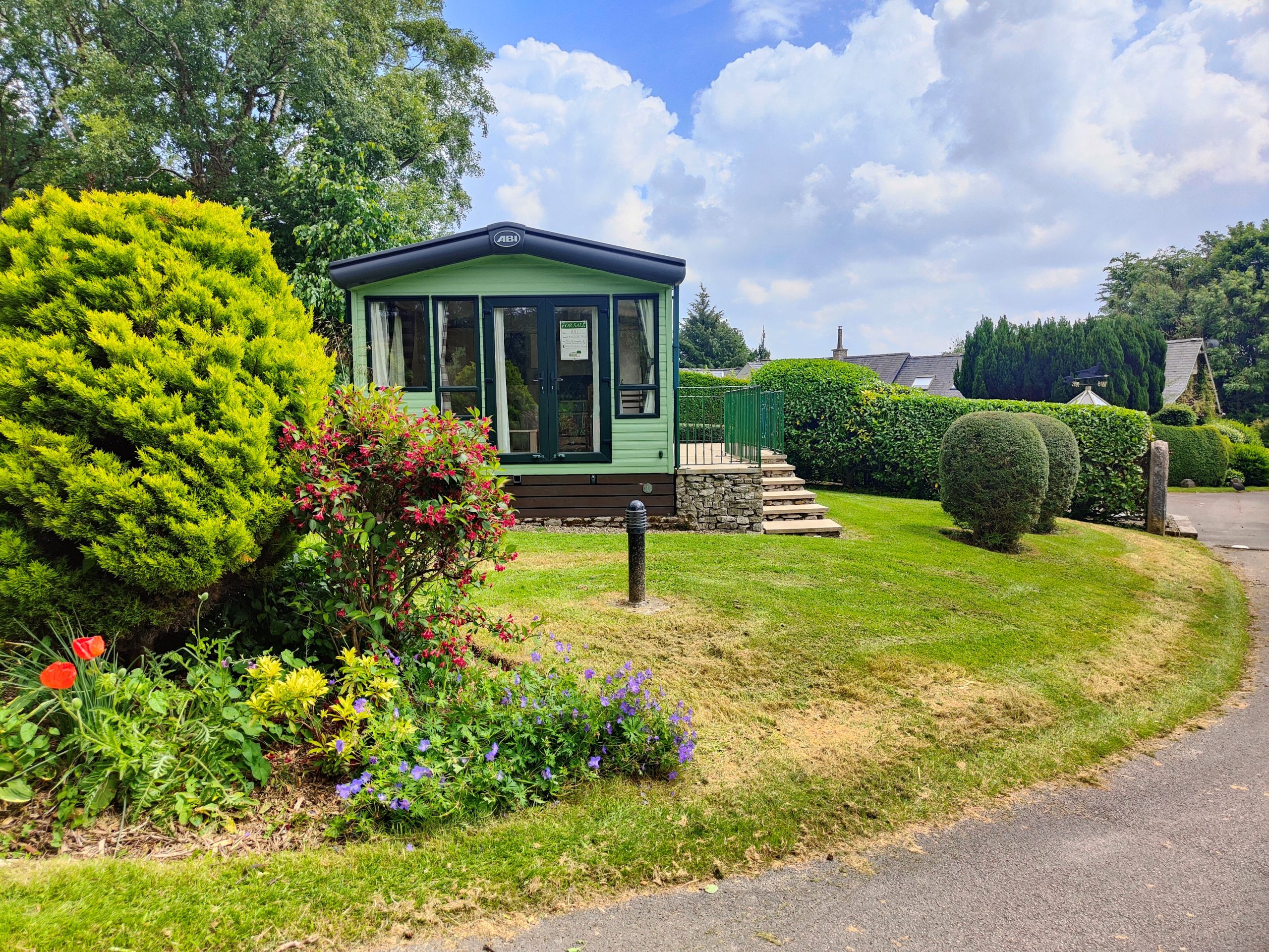holiday homes for sale in cumbria