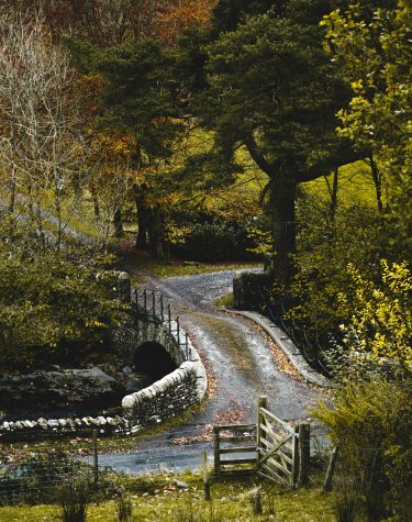 Dentdale