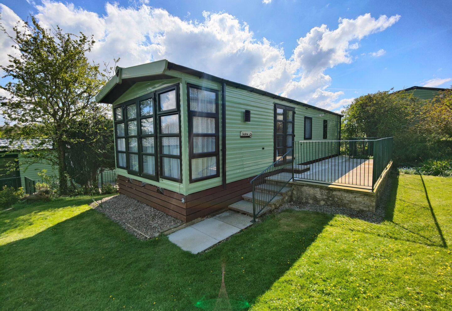 Willerby Skyline 2015