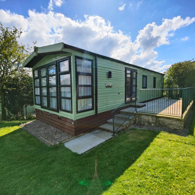 Willerby Skyline 2015