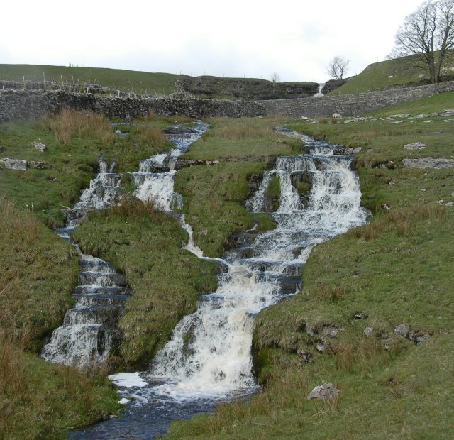 Hawthorns Park — photo 8