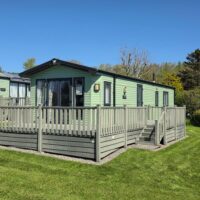 Willerby Sheraton 2021
