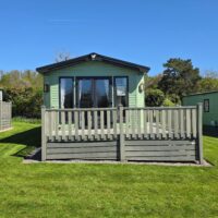 Willerby Sheraton 2021