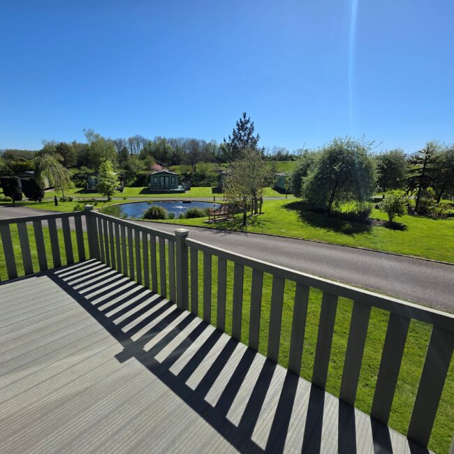 Willerby Sheraton 2021