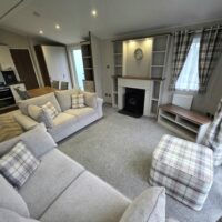 Willerby Sheraton 2021