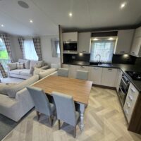 Willerby Sheraton 2021
