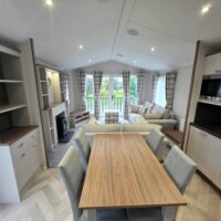 Willerby Sheraton 2021