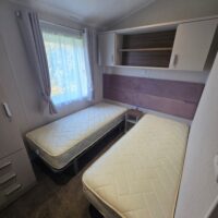 Willerby Sheraton 2021