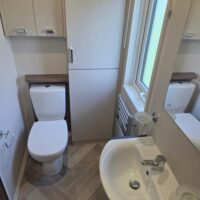 Willerby Sheraton 2021