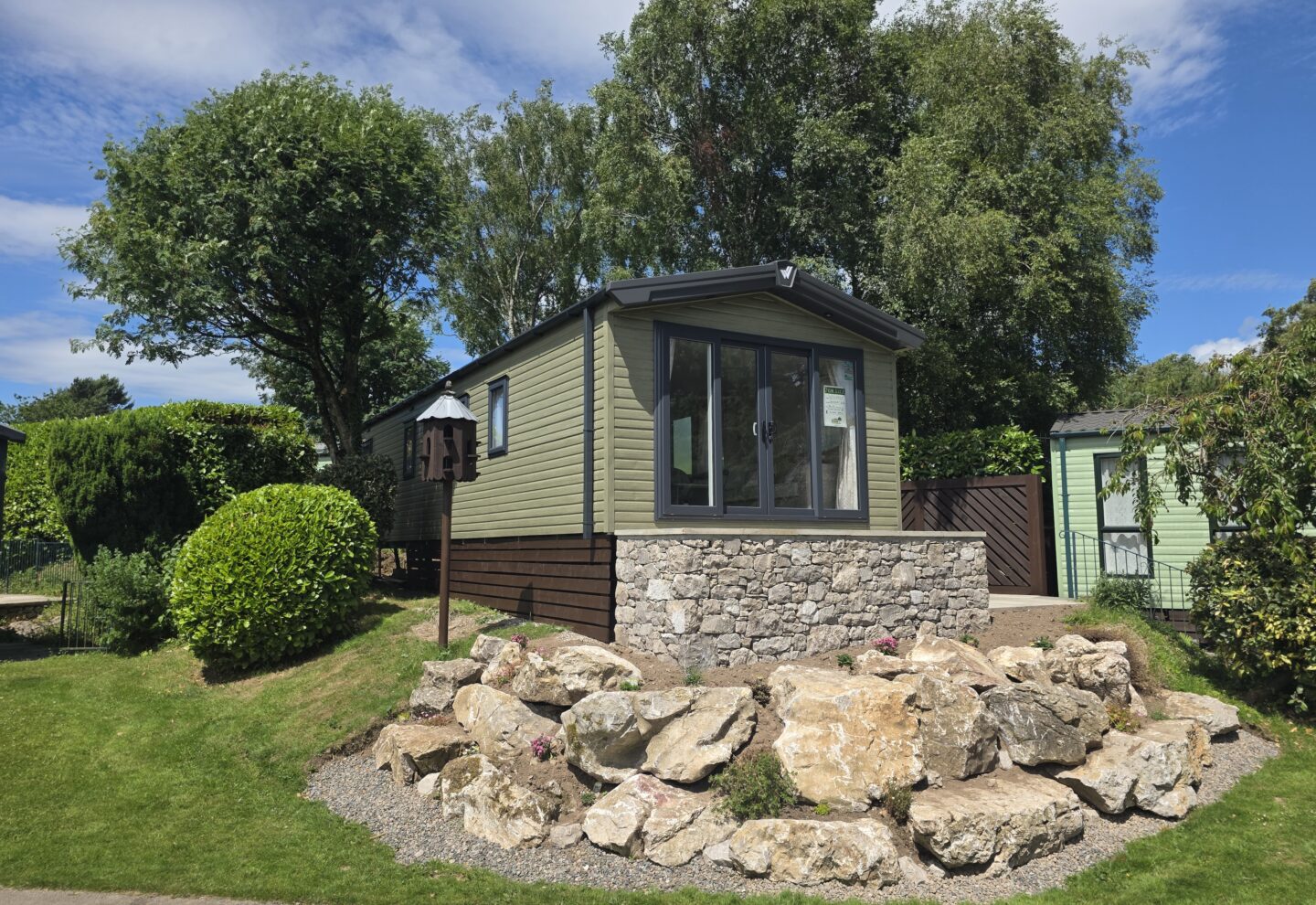 2026 Willerby Salisbury