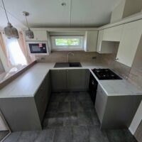 2026 Willerby Salisbury