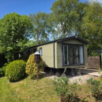 2026 Willerby Salisbury