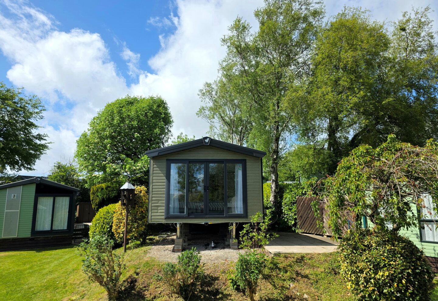 2026 Willerby Salisbury