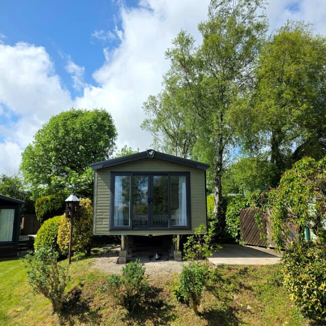 2026 Willerby Salisbury