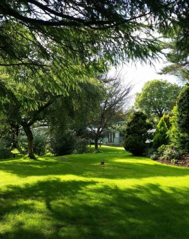 Hawthorns Park